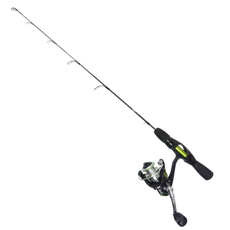 HT - HT FEX-27MSC Forge Extreme 27" - Medium Combo With 4 Bearing Ul - FEX-27MSC HT - HT FEX-27MSC Forge Extreme 27" - Medium Combo With 4 Bearing Ul - FEX-27MSC