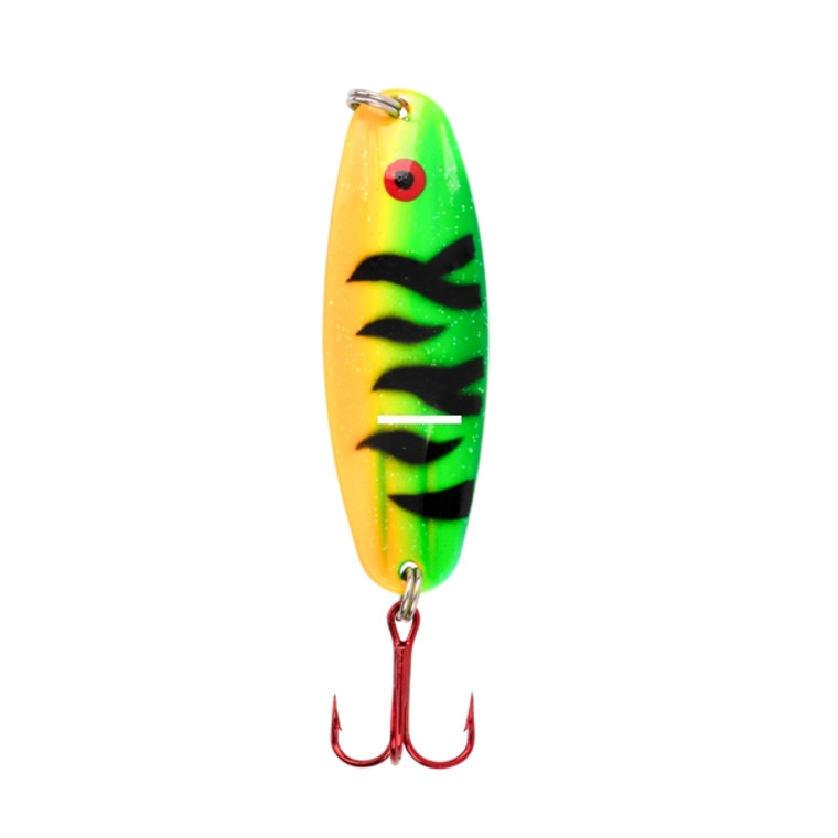 Lindy - Lindy LQSP3134 1/8 Qvr - Spn-Firetiger Glo - LQSP3134 Lindy - Lindy LQSP3134 1/8 Qvr - Spn-Firetiger Glo - LQSP3134