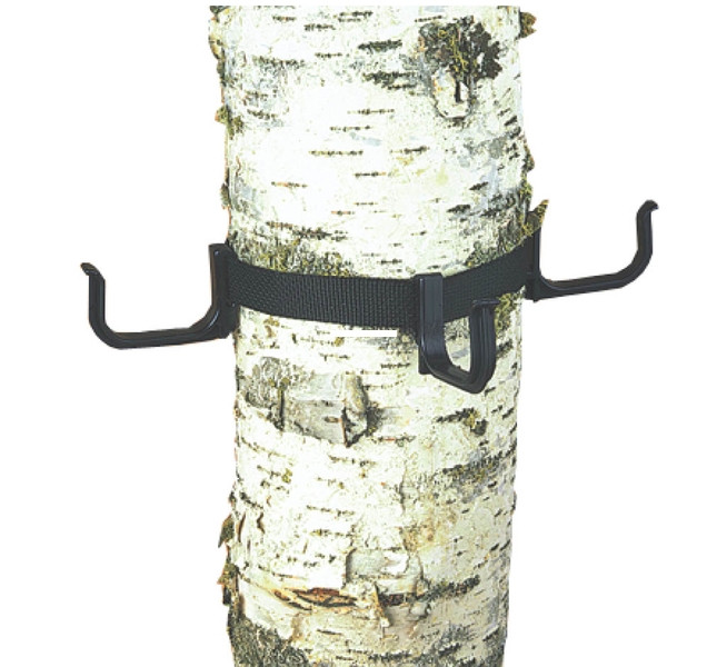 Pine Ridge Archery - Pine Ridge Archery 2530 Hunt-N-Gear - Equipment Holder - 2530
