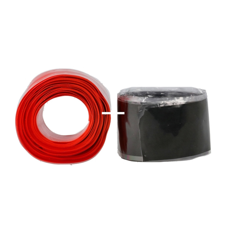 Eagle Claw - Eagle Claw RDTAPE1 Universal - Silicone Rod-Reel Tape - RDTAPE1