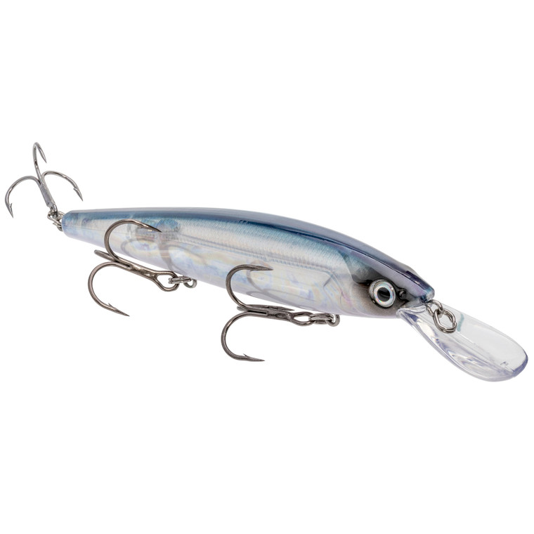 Strike King - Strike King HCKVDJ300DS-681 KVD - Sinking Deep Jerkbait 3 Hook Pro - HCKVDJ300DS-681