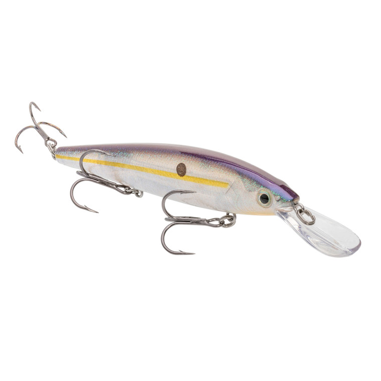 Strike King - Strike King HCKVDJ300DS-682 KVD - Sinking Deep Jerkbait 3 Hook - HCKVDJ300DS-682