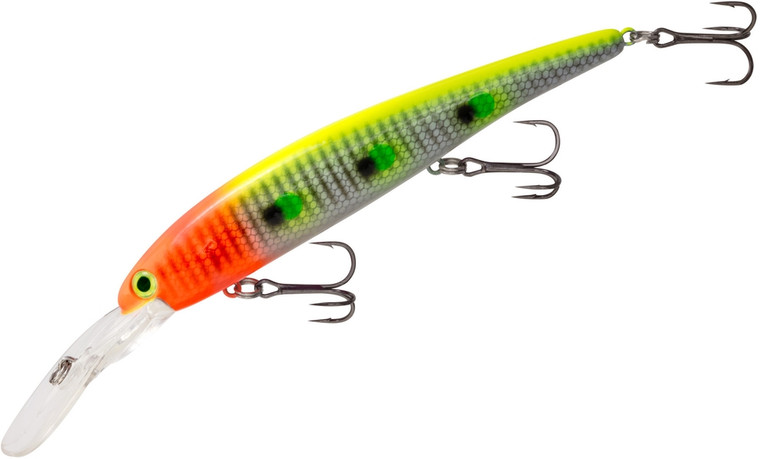 Bandit - Bandit BDTWBD2B19 Walleye Deep - 4.75 in, 5/8 oz, 2052 - BDTWBD2B19 Bandit - Bandit BDTWBD2B19 Walleye Deep - 4.75 in, 5/8 oz, 2052 - BDTWBD2B19