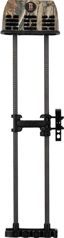 Tightspot - Tightspot TSQRE-R Quiver Lite - 5-Arrow Realtree Edge RH - TSQRE-R