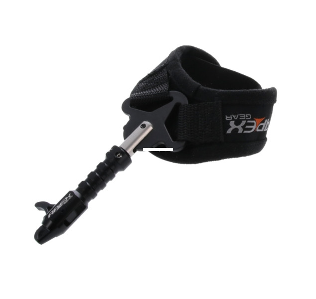 Apex Gear - Apex Gear TG-AG2930MB Verdict - Single Jaw BOA Archery Release - TG-AG2930MB