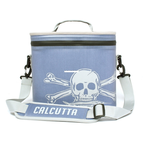 Calcutta - Calcutta CREN7-DN Calcutta Renegade - TPU Cooler, Waterproof zipper - CREN7-DN