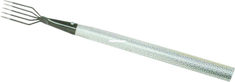 Cumings - Cumings FG-4 Frog Gig Alum Handle - 2Pc 8' - FG-4