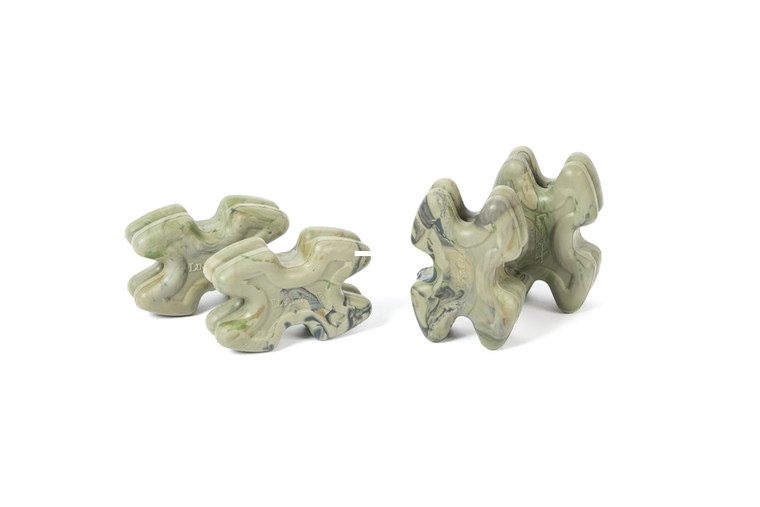 LimbSaver - LimbSaver 4721 TwistLox Split Limb - Dampener Bow - Camo - 4721