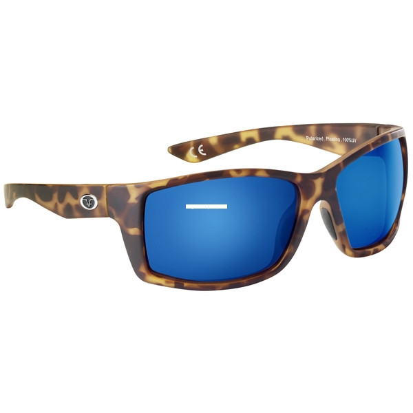 Flying Fisherman - Flying Fisherman 8103TSB Rafter - Floating Sunglasses, Polarized - 8103TSB