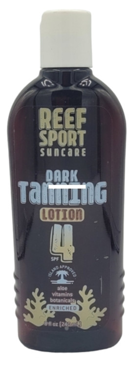 Reef Sport - Reef Sport 00021 RS Tan Oil Spray - SPF 4 - 8.5oz - 21 Reef Sport - Reef Sport 00021 RS Tan Oil Spray - SPF 4 - 8.5oz - 21