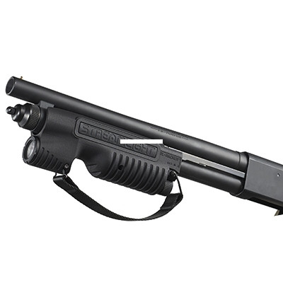 Streamlight - Streamlight 69602 TL-Racker Shotgun - Forend Light Mossberg 590 Shockwave - 69602