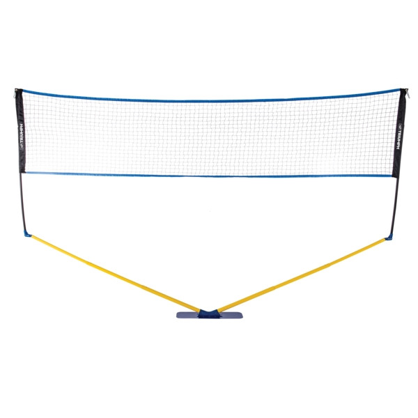 Triumph - Triumph 35-7510-3 MultiSport Combo - Net, Volleyball, Bandminton - 35-7510-3