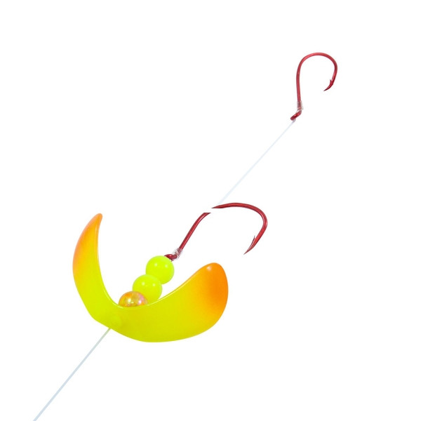 Northland - Northland BFBH1-SR Butterfly Blade - Harness 60" Snell Sunrise 1/Cd - BFBH1-SR