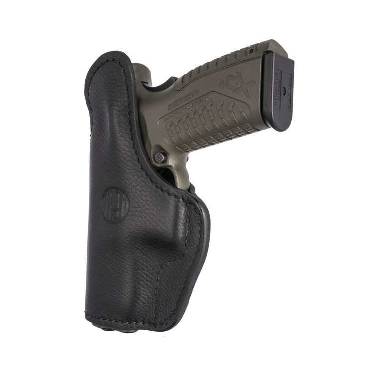 1791 Gunleather - Case Of 12 Ul Cus Conceal Hol Sz 5 Night Sky Blk Lh - UCH5NSBL