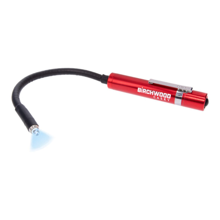 Birchwood Casey - Case Of 6 Flexible Bore Light - BCBORELIGHT