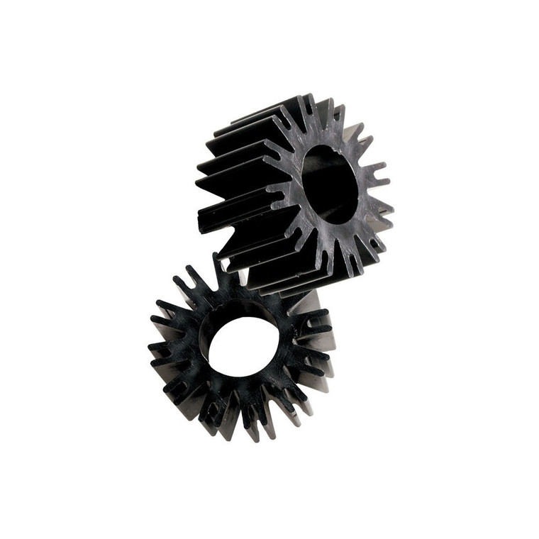 Cold Steel - Quiver For .625 Blowgun 2 Pack - CSB625Q