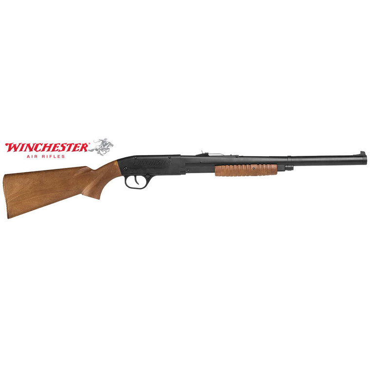 Daisy Products - Model 12 Youth Pump Rifle - Wood - 991204403 Daisy Products - Model 12 Youth Pump Rifle - Wood - 991204403