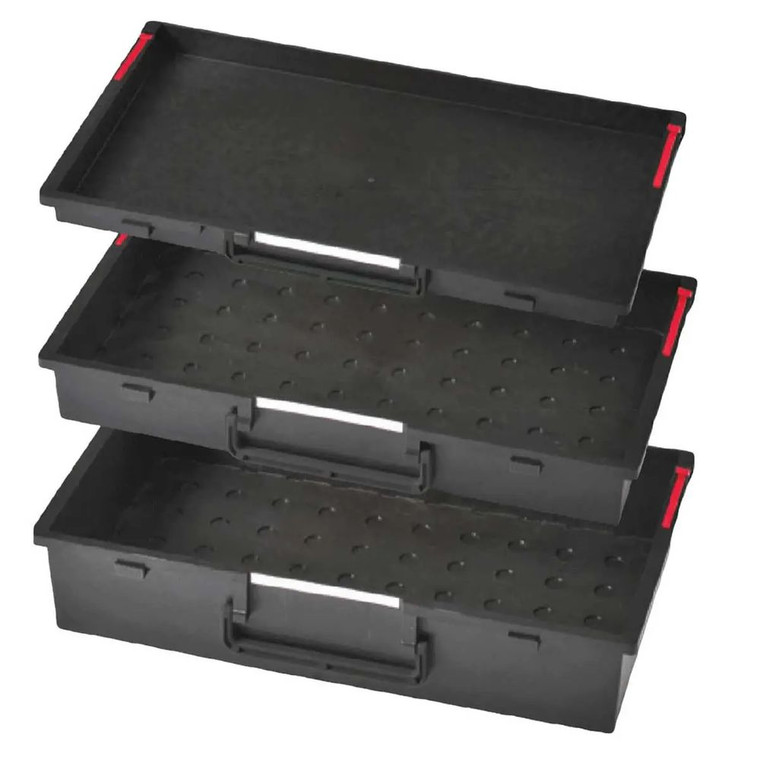 Explorer Case - Emtpy Drawer 24in - 60 Mm High - AIDRAW6E