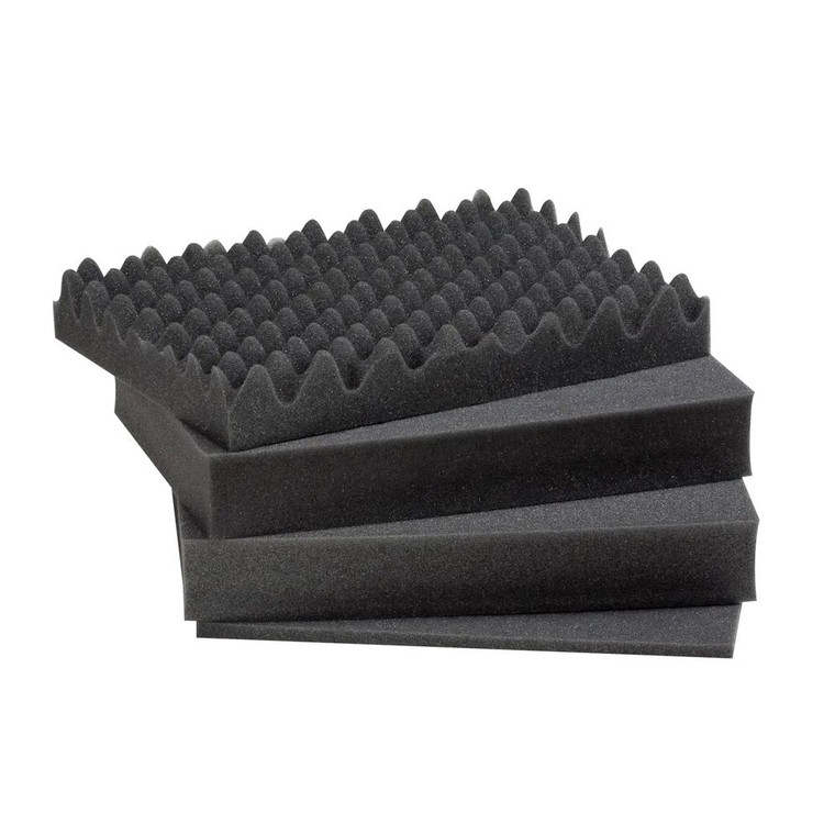 Explorer Case - Pre-cubed Foam Set For Mod 4216 - FOAM4216USA