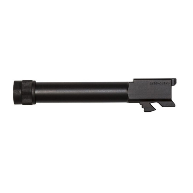 Glock - Barrel G23 M14 5 X 1 Lh 40 Threaded Brl - 39896 Glock - Barrel G23 M14 5 X 1 Lh 40 Threaded Brl - 39896