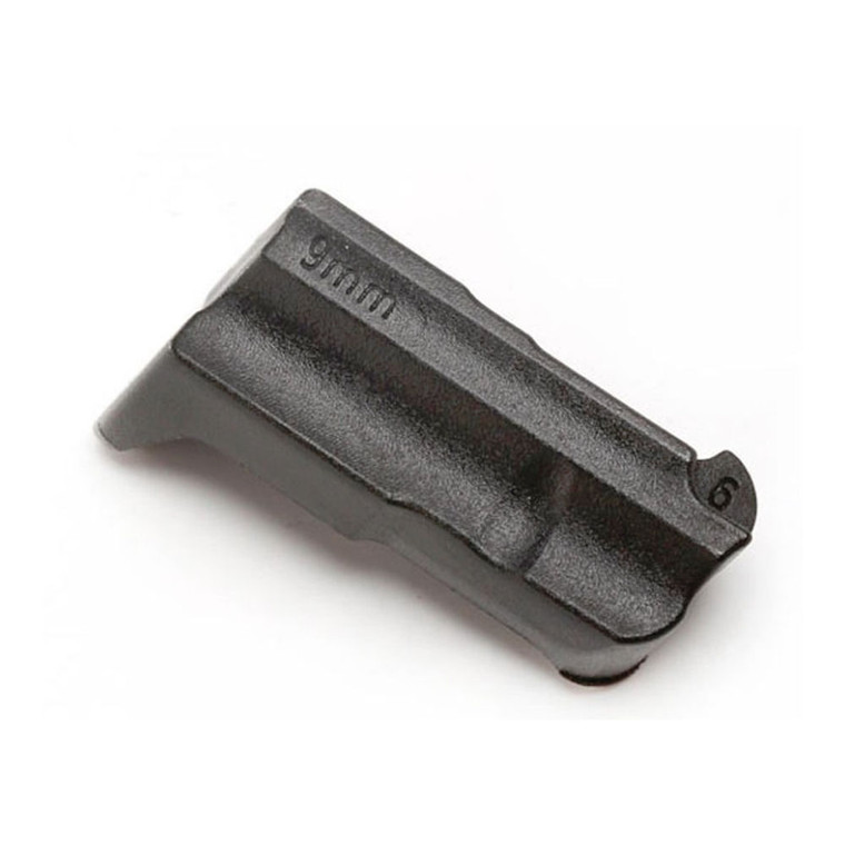 Glock - Mag Flwr 9mm G17/g17l/g19 G26/g34 Cap - 1812 Glock - Mag Flwr 9mm G17/g17l/g19 G26/g34 Cap - 1812