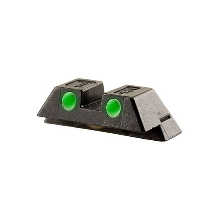 Glock - Sight Lum 6.5mm Rear - NR17G32
