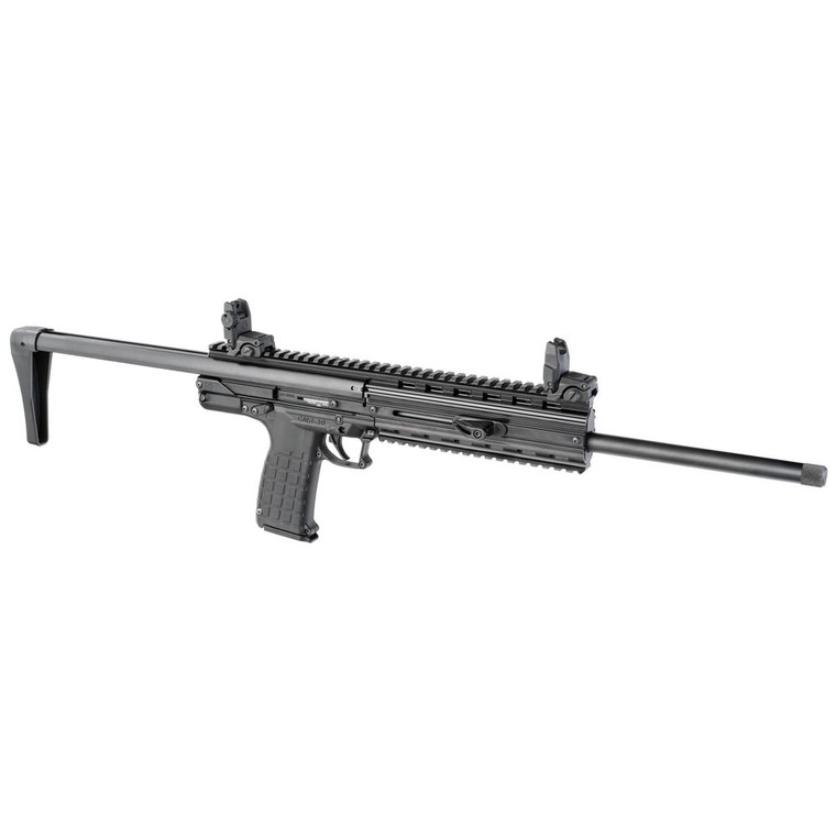 Kel-tec - Cmr30 22wmr Black Finish 30rd Magazine - CMR30BLK