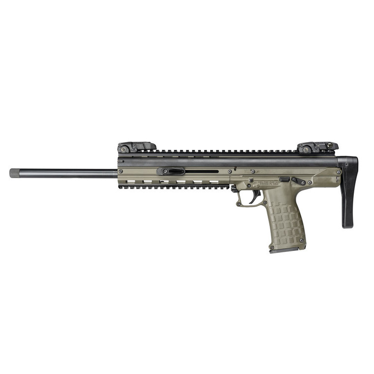 Kel-tec - Cmr30 22wmr Green Finish 30rd Magazine - CMR30GRN