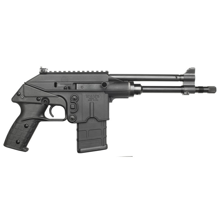 Kel-tec - Plr16 5.56mm/.223rem Black 10rd Mag - PLR16BLK Kel-tec - Plr16 5.56mm/.223rem Black 10rd Mag - PLR16BLK