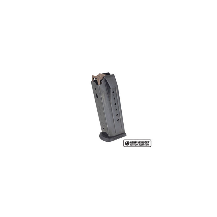 Ruger - Security 380 Mag-15 380 Auto - 90730 Ruger - Security 380 Mag-15 380 Auto - 90730