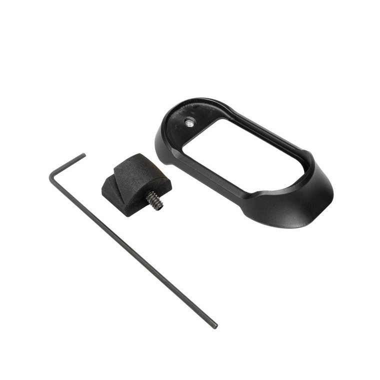 Shield Arms - Glk G43x/48 Magwell Blk - G43X48MAGWELLBLK