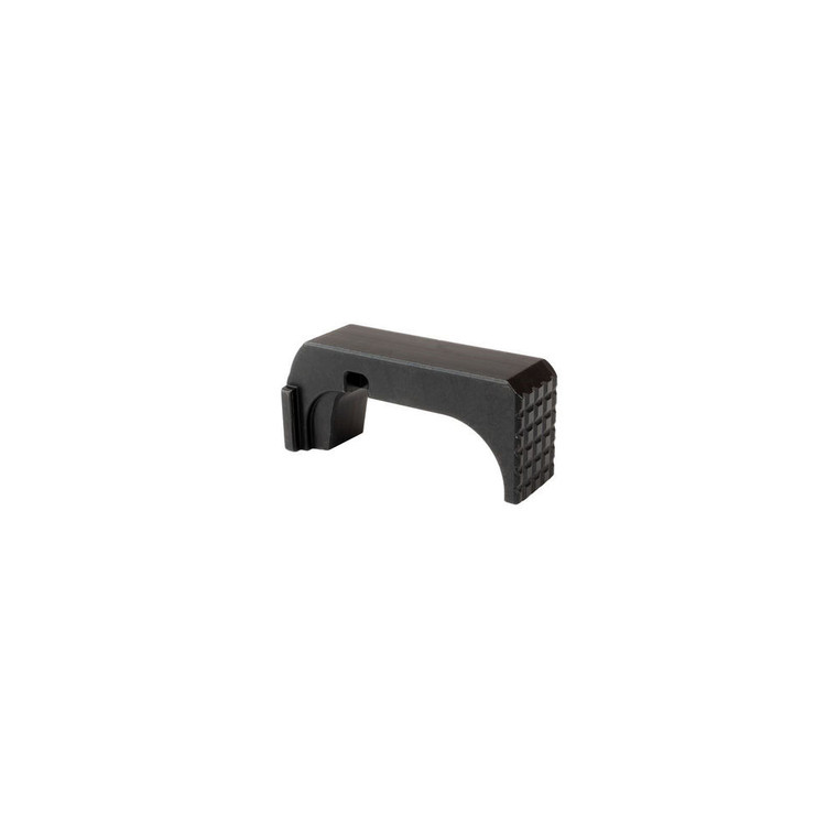 Shield Arms - S15 Std Steel Mag Catch Glk 43x/48 Blk - G43XEMRBLK