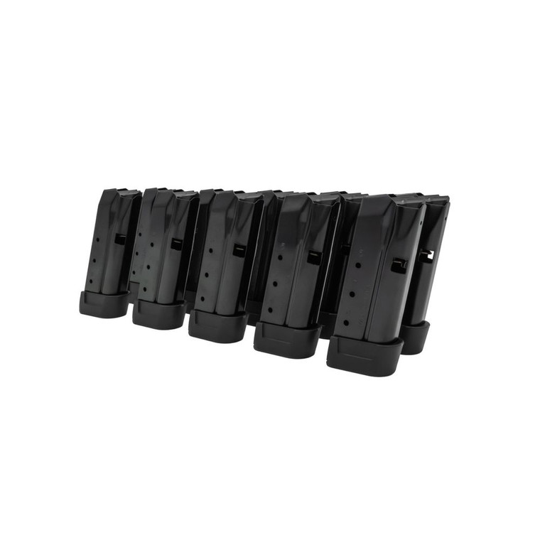 Shield Arms - Z9 Combo 6 - Z910PACK10M