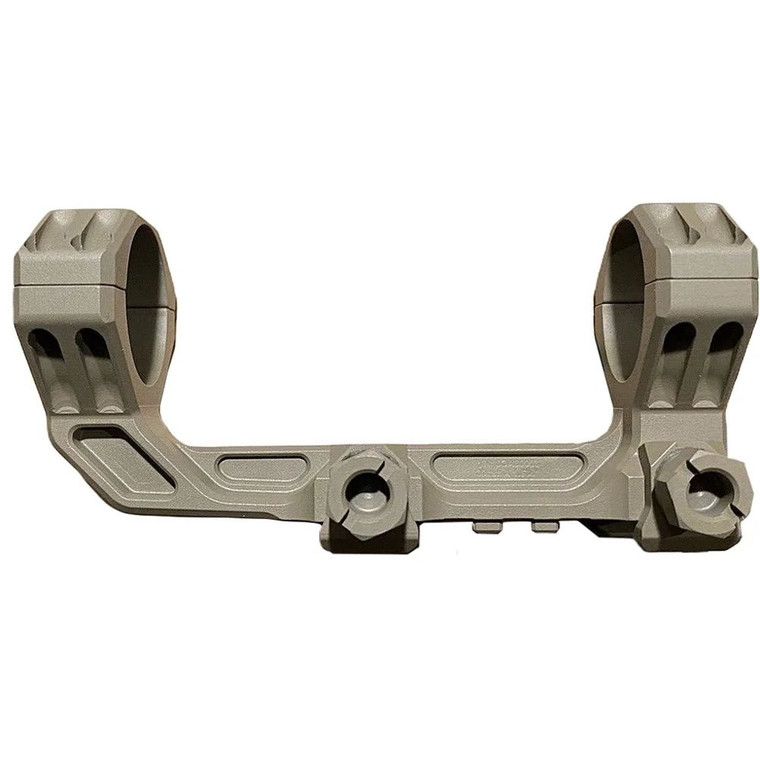 Sigarms - Alpha3 Scopemount 34mm 1.535 Fde - SOA30014