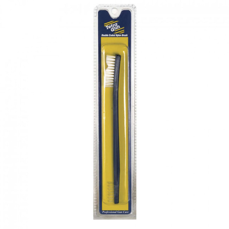 Tetra Gun Care - Gun Double Ended Nylon Brush - TG1200