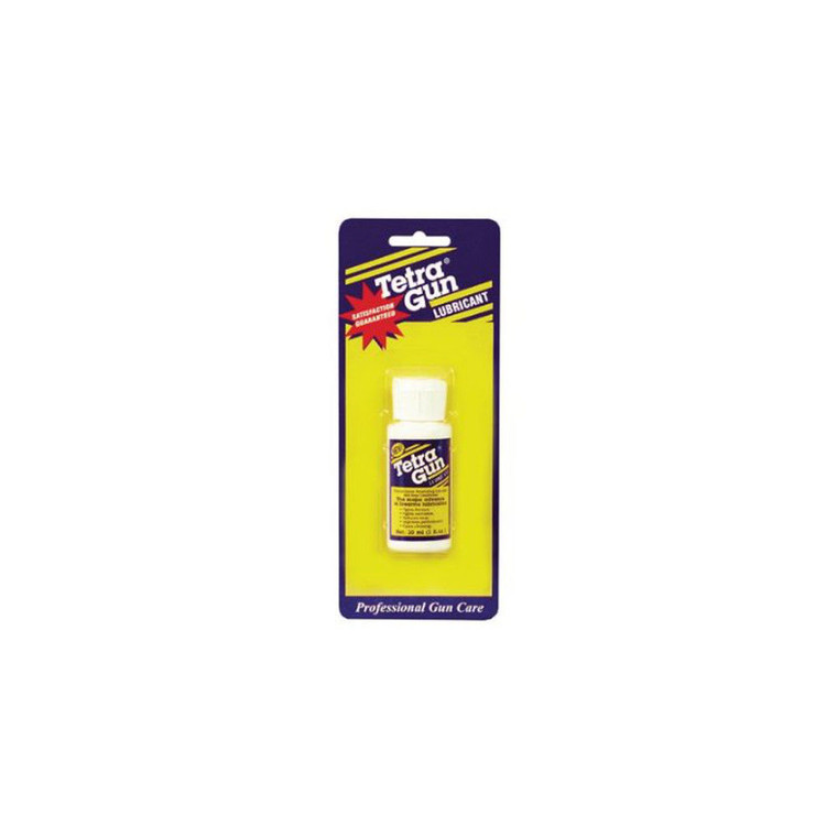 Tetra Gun Care - 8 Oz. Gun Lubricant - TG304