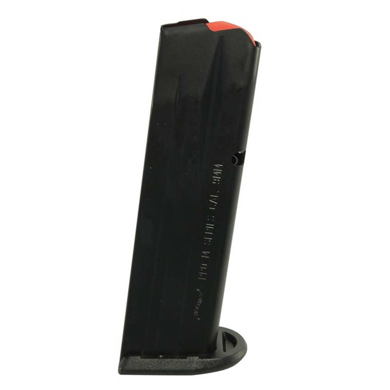 Walther - Ppq M2 9mm 15rd Antifriction Coat Mag - 2796678 Walther - Ppq M2 9mm 15rd Antifriction Coat Mag - 2796678