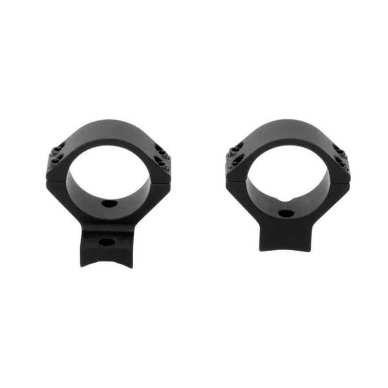 Wilson - Scope Mount Talley 30mm Low Rings Nula - NULASM30L