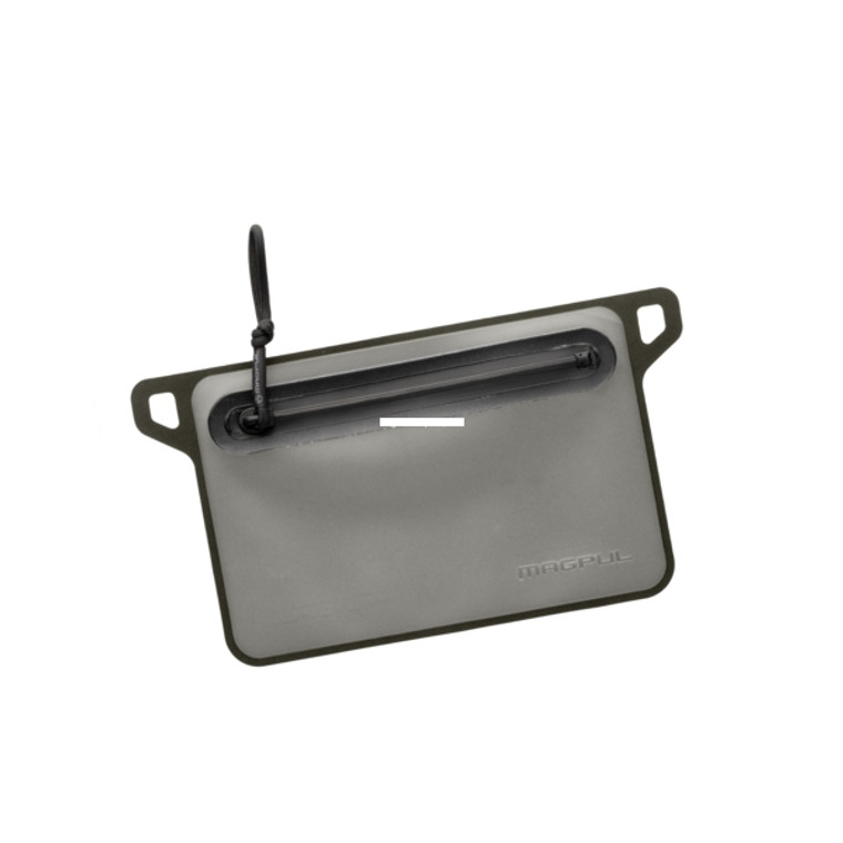 Magpul MAG1339-001 DAKA Waterproof - Window Pouch, Large - MAG1339-001