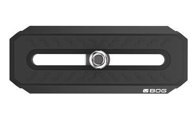 Bog 1204206 Optics Plate - Arca-Swiss Mount - 1204206