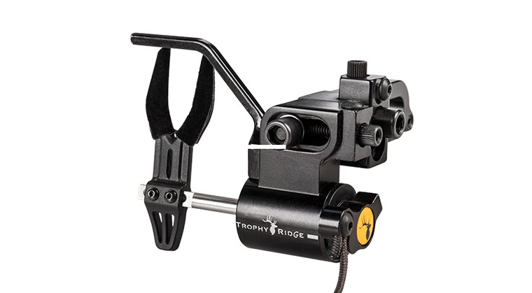 Trophy Ridge ARE320R Sync Micro RH - Black - ARE320R