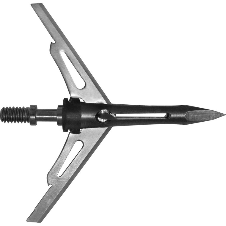 Dead Ringer DR8468 The Hatchet Rear - Deployment Broadhead-Cnc - DR8468