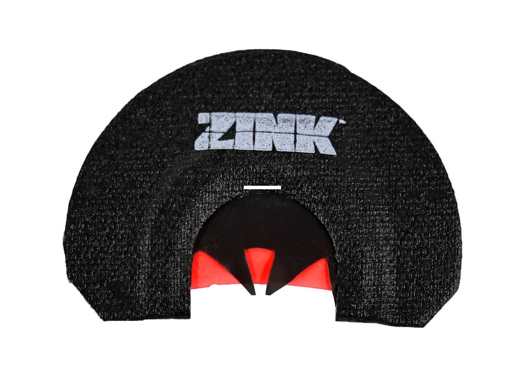 Zink ZNK-TFMC Thunder Fang Turkey - Mouth Call - ZNK-TFMC