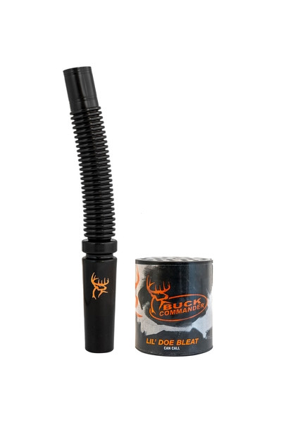 Buck Commander BC22GC1 Combo Pack - Grunt Call, Can Call - BC22GC1