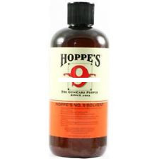 Hoppe's 932 No. 9 Nitro Powder - Solvent Qt - 932