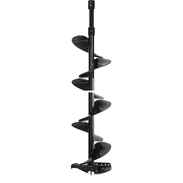 StrikeMaster LFLD-10 10" Lazer - synthetic Lite Drill Unit, Full - LFLD-10