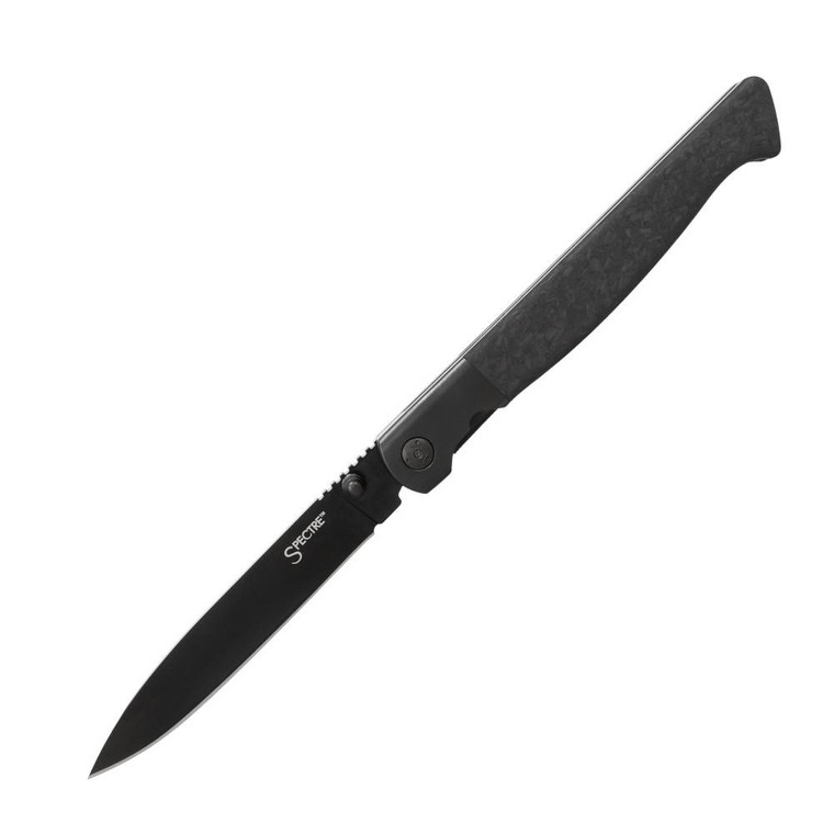 Cold Steel CS-FL-39SDP Drop Point - Specter Fixed Blade Knife, 8.75" - CS-FL-39SDP