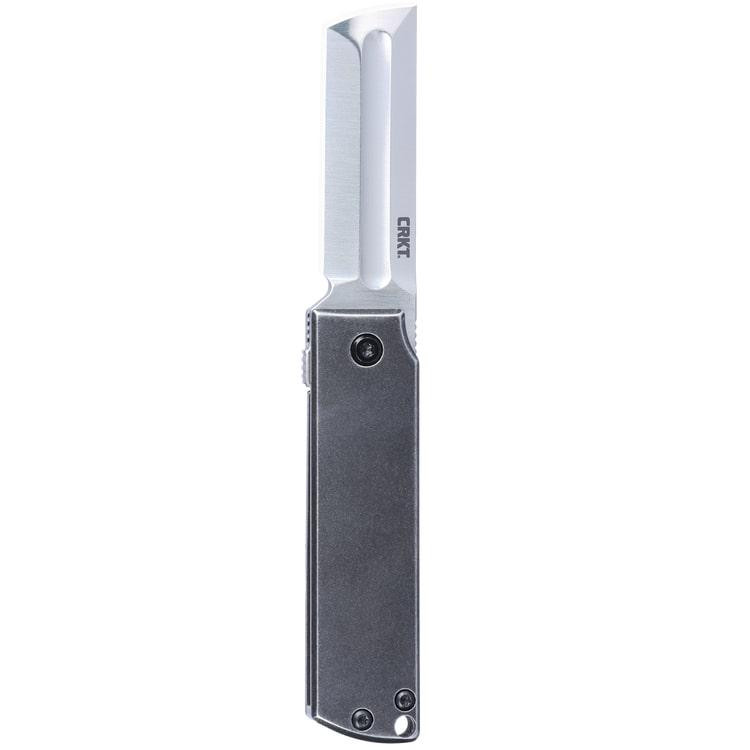 CRKT 5915 MinimalX Folding Knife - with Frame Lock, 2.18" Blade - 5915