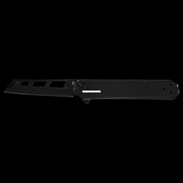 Gerber 30-001917 Spire Assisted - Opening Black G10 Knife Box - 30-001917