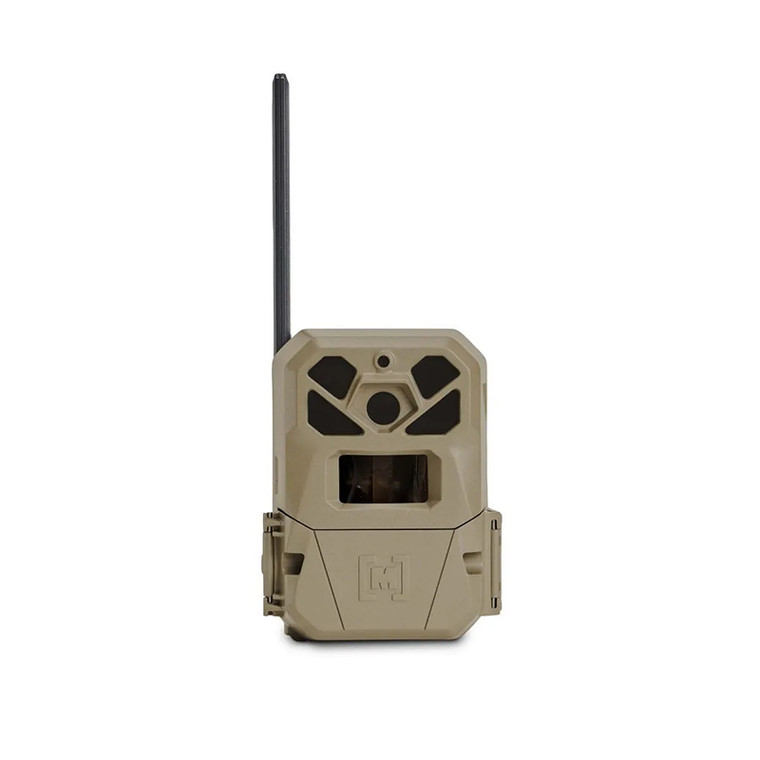 Moultrie MMC-14125 Edge Pro 2 - Celluar Camera, Auto Connect 40Mp - MMC-14125